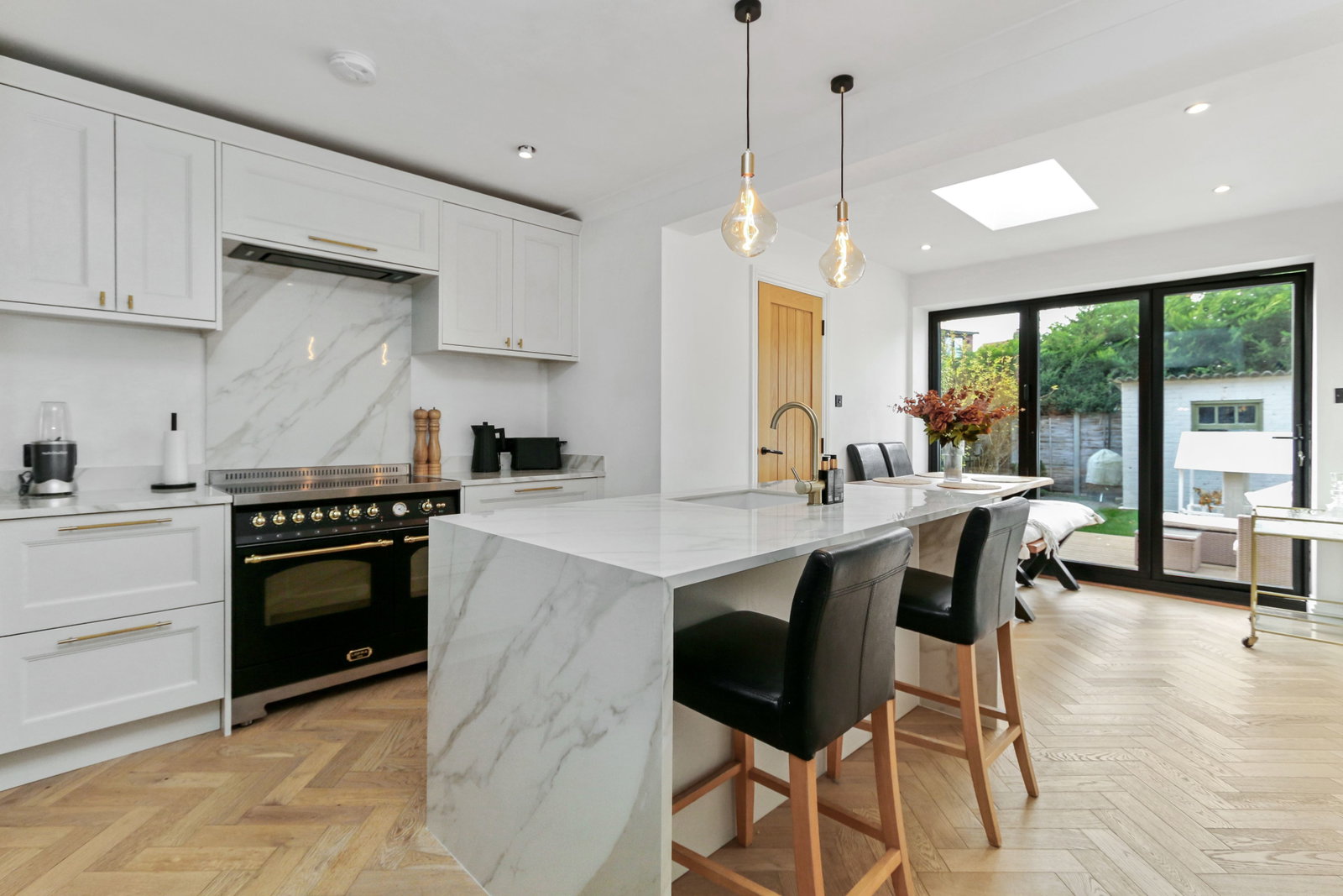 Semi Detached House in Bromley