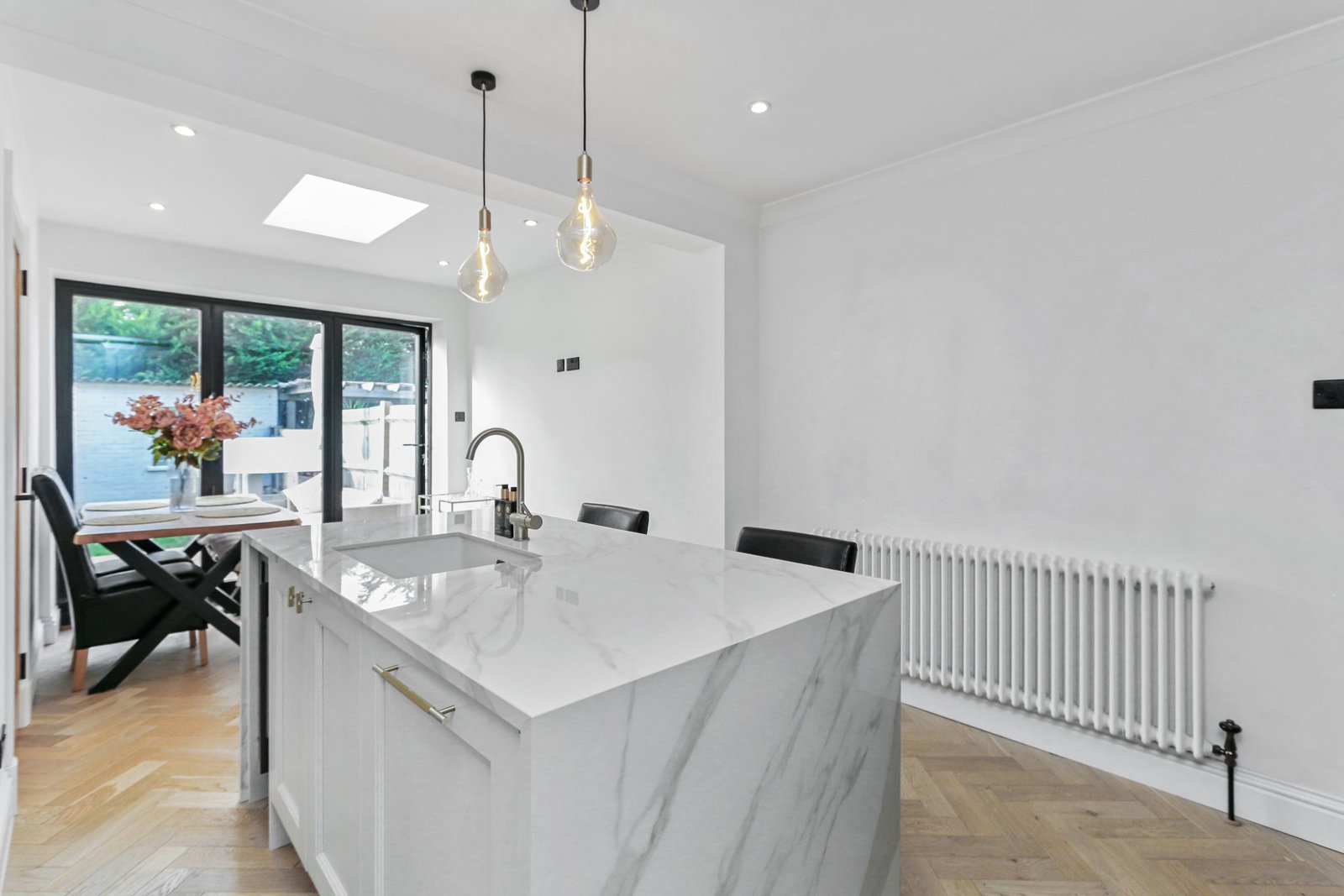 Semi Detached House in Bromley