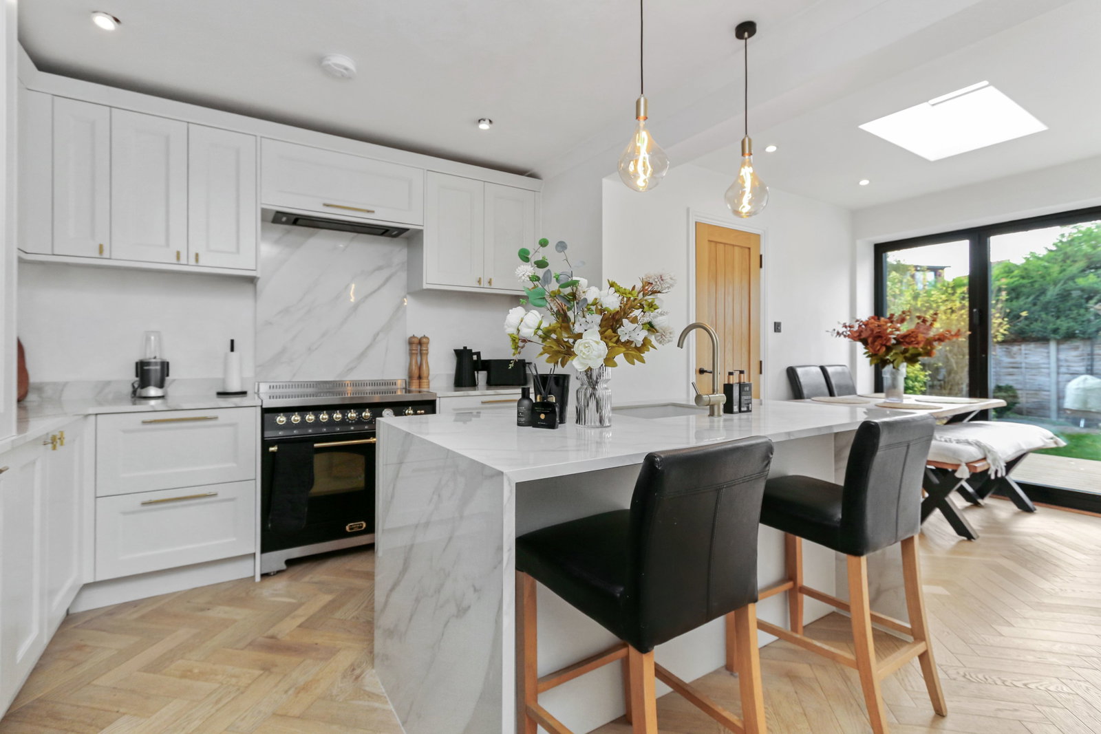 Semi Detached House in Bromley