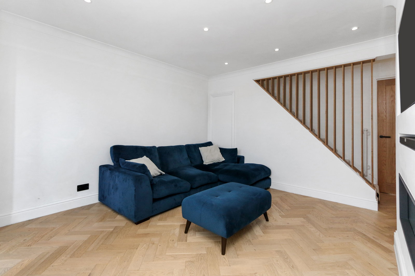 Semi Detached House in Bromley
