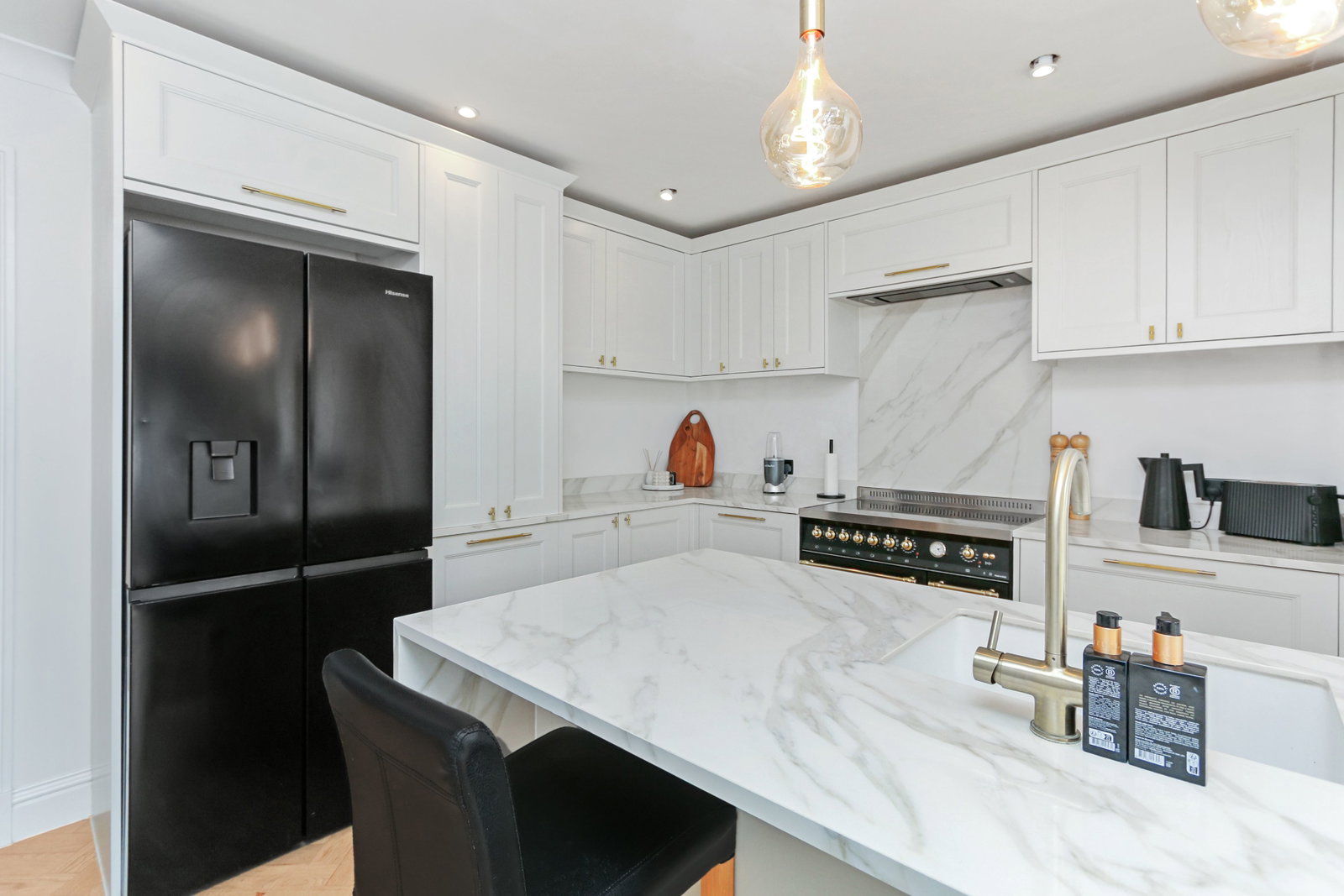 Semi Detached House in Bromley