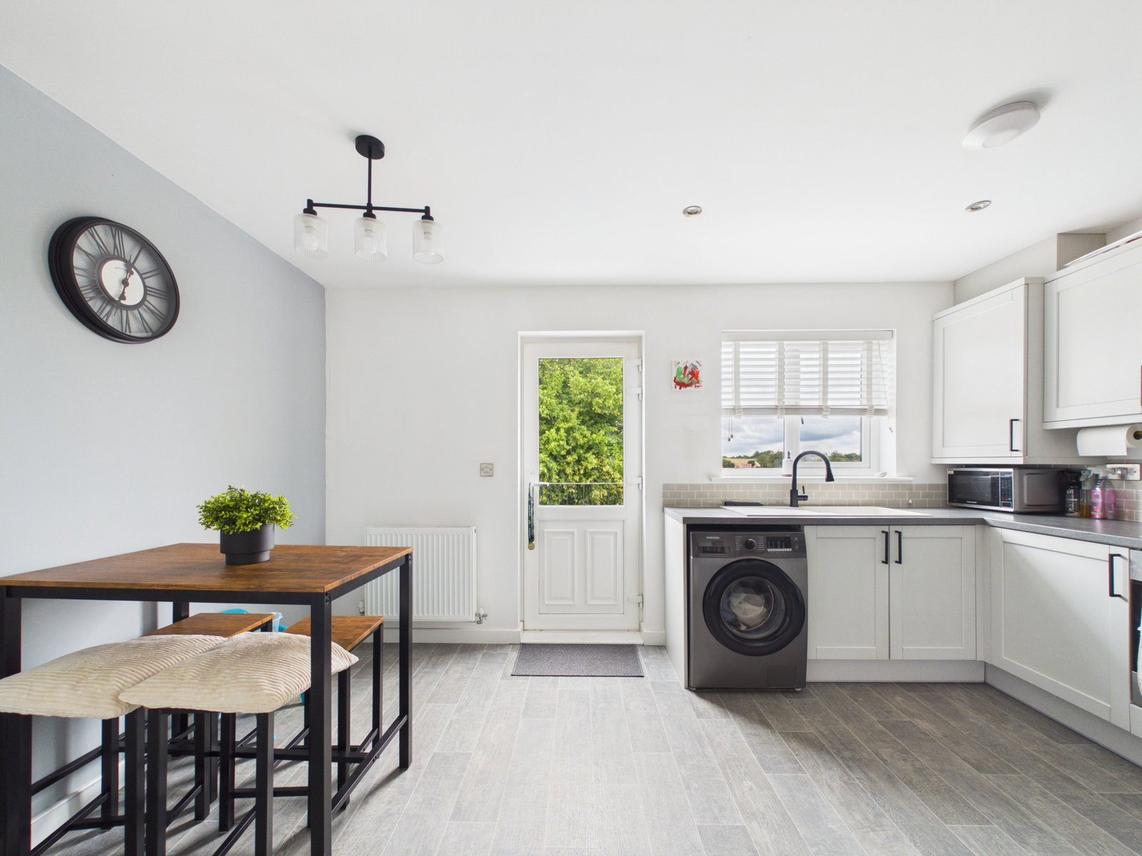 Semi Detached House in Liskeard