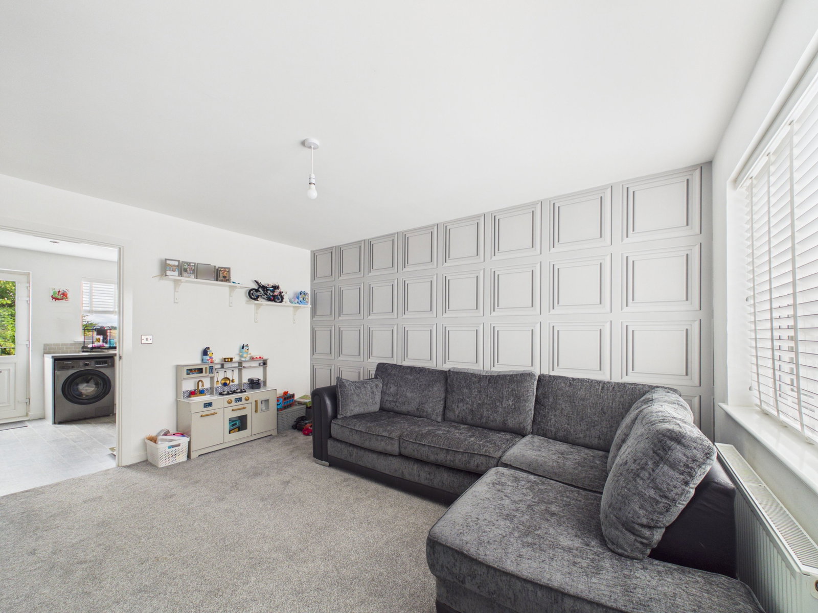 Semi Detached House in Liskeard