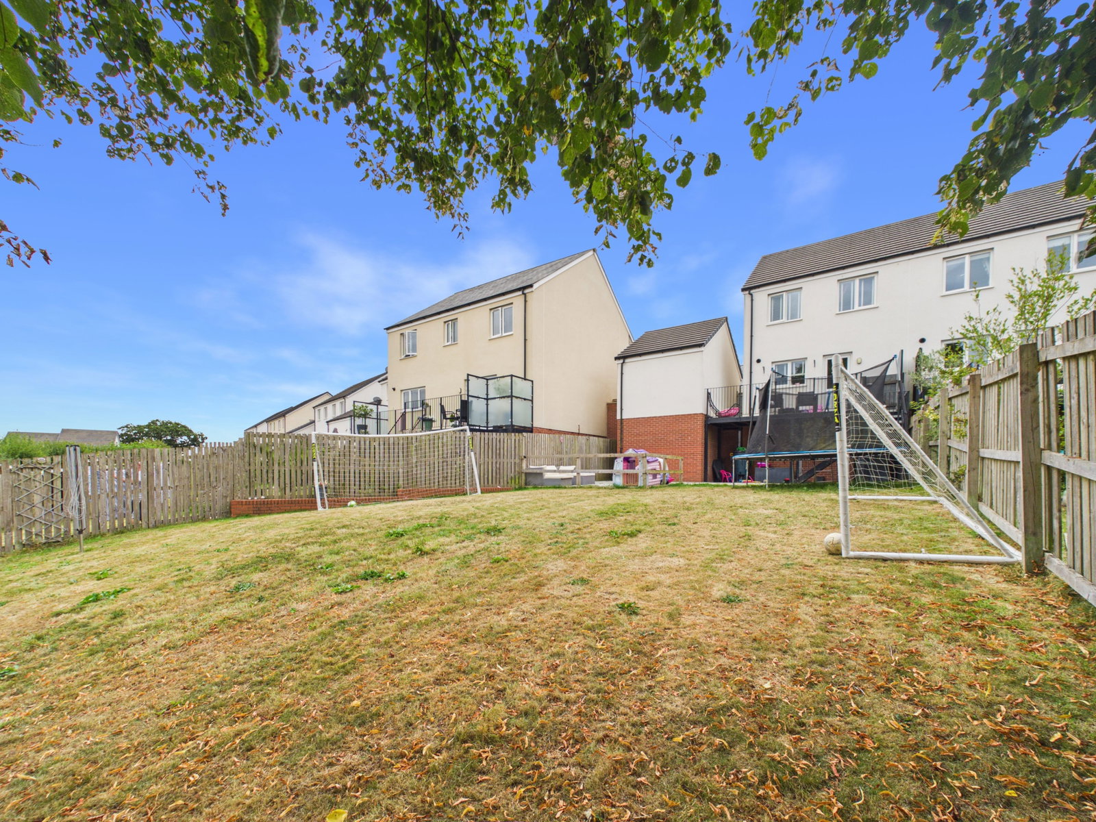 Semi Detached House in Liskeard