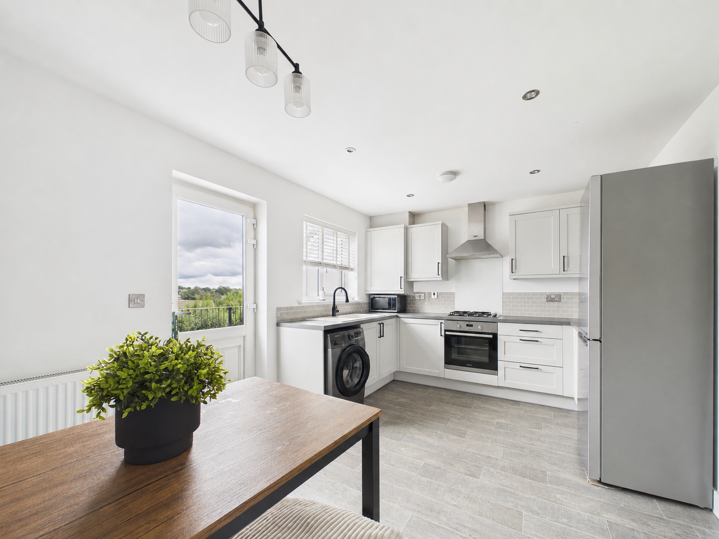 Semi Detached House in Liskeard