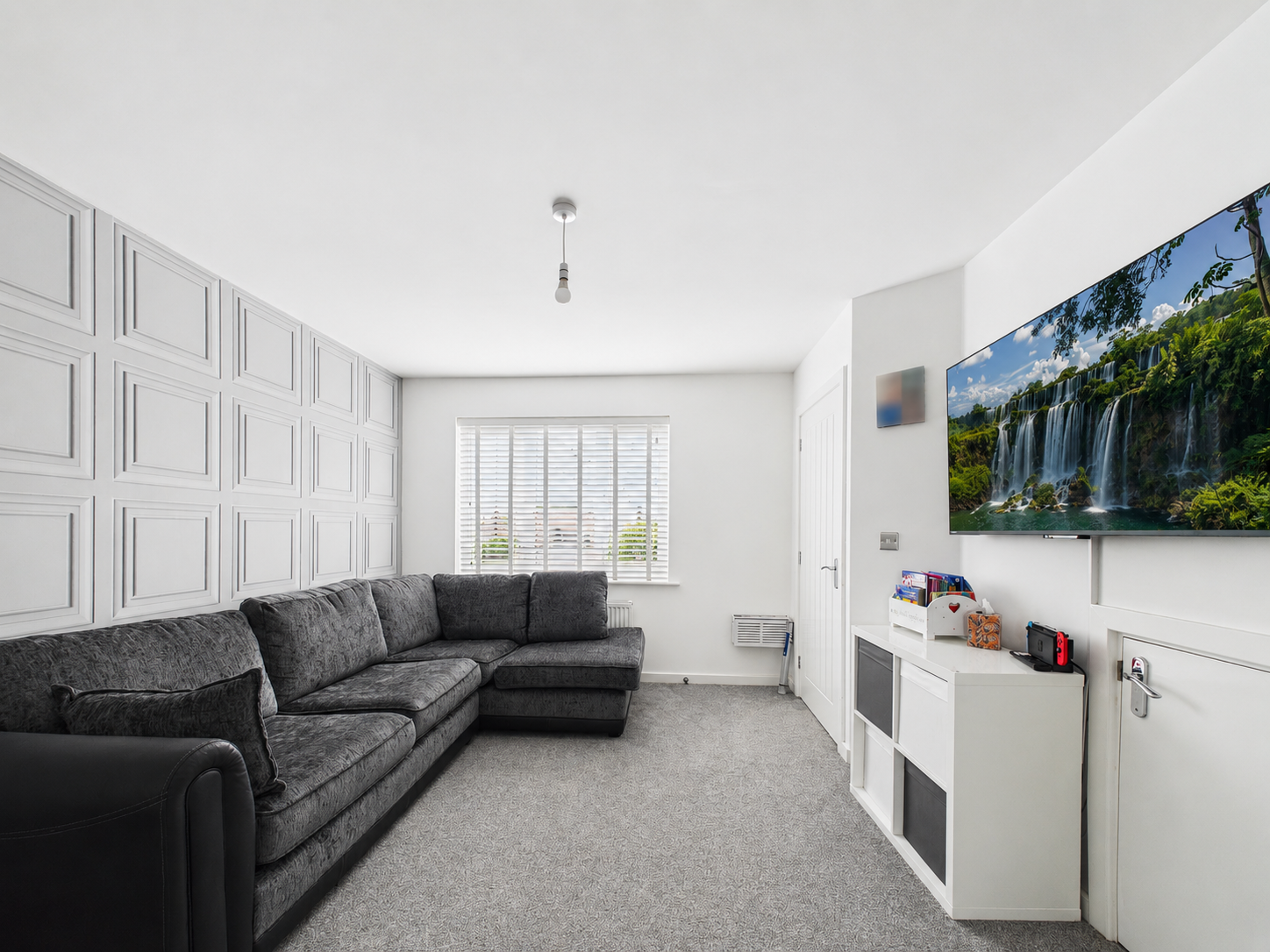 Semi Detached House in Liskeard