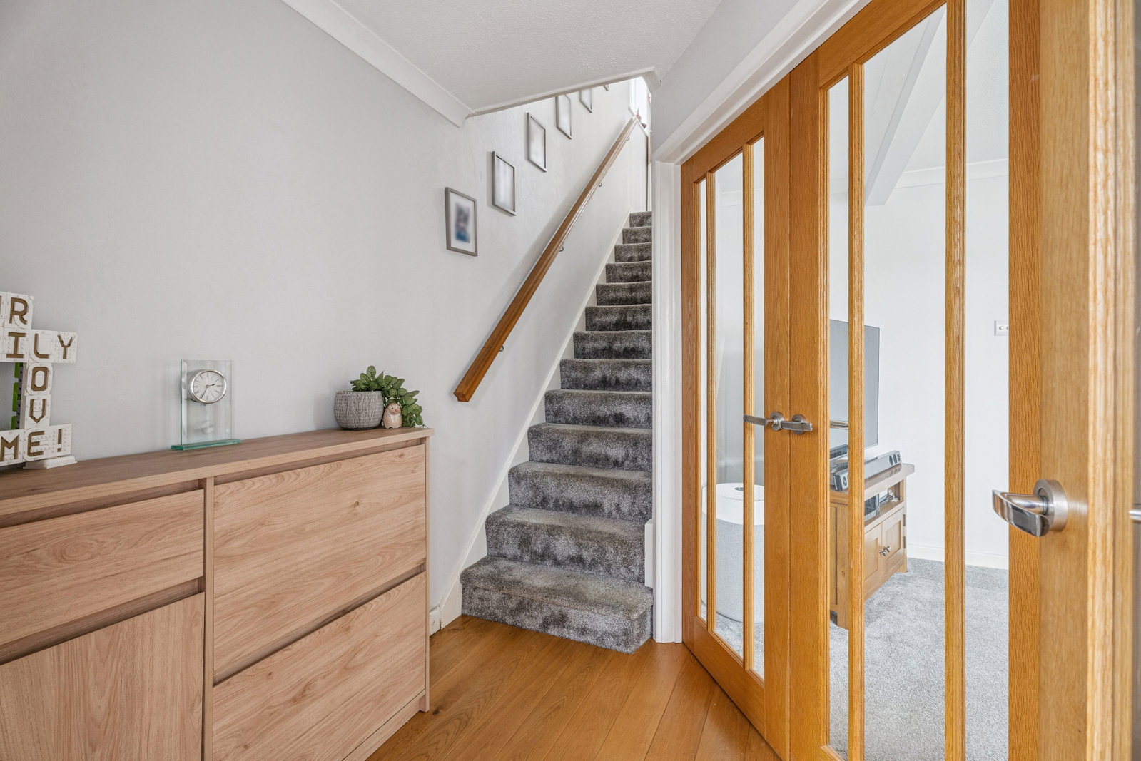 Semi Detached House in Dunstable