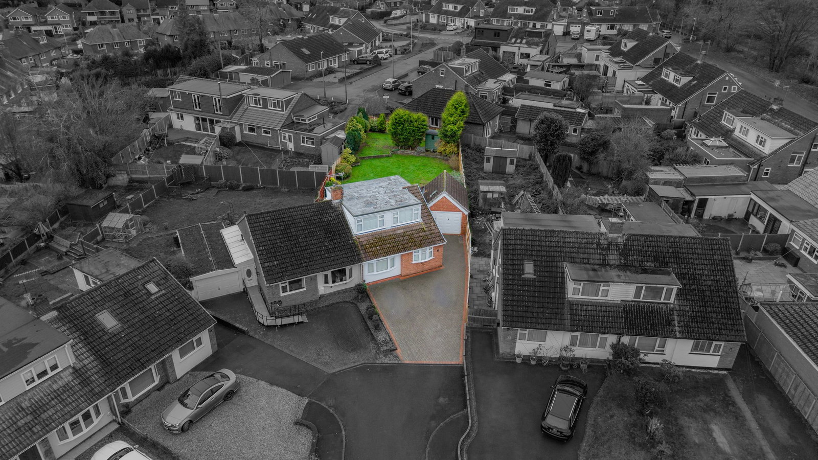 Semi Detached House in Stourbridge