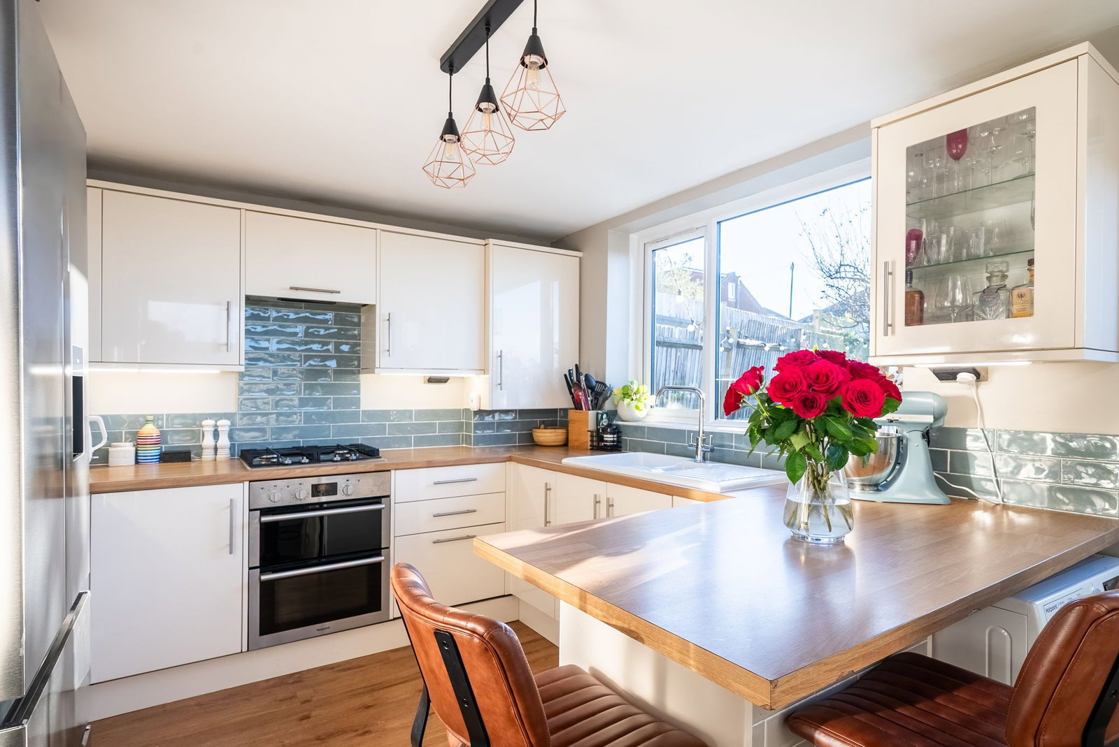 Terraced House in Brighton