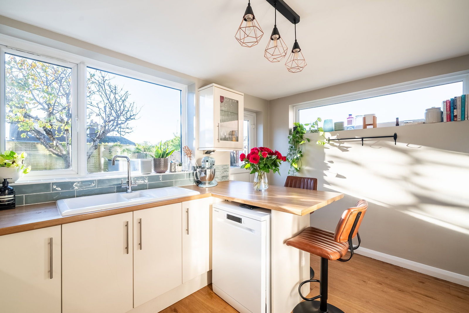 Terraced House in Brighton