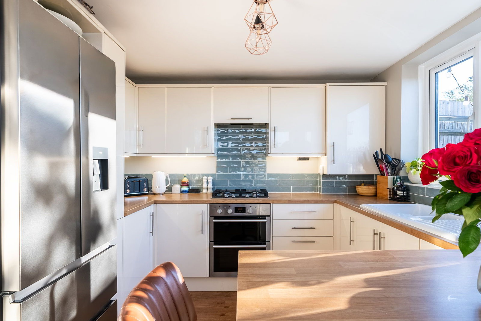 Terraced House in Brighton