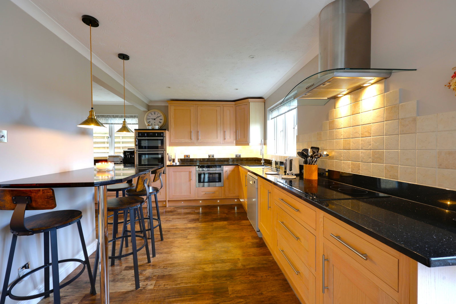 Detached House in Bath