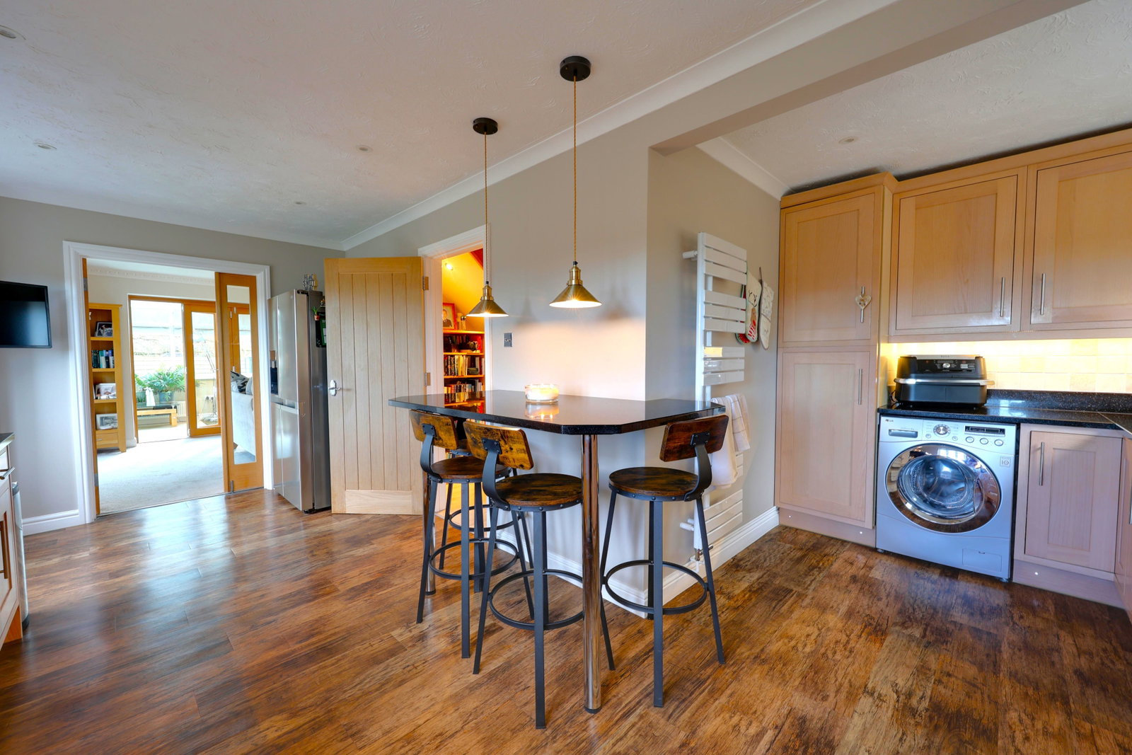 Detached House in Bath