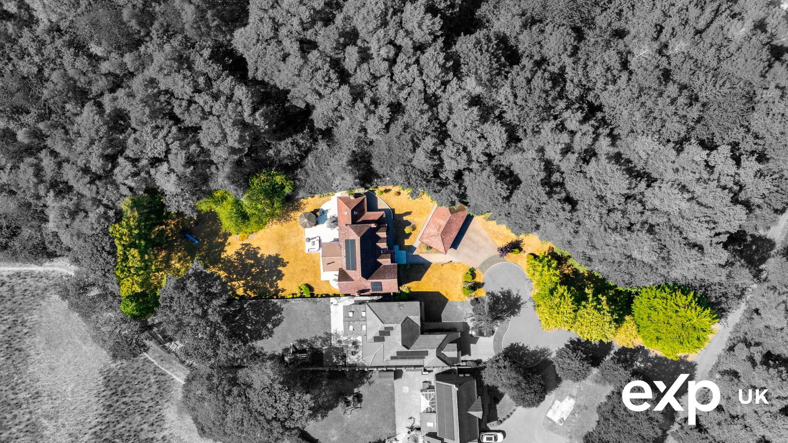 Detached House in Nottingham 2
