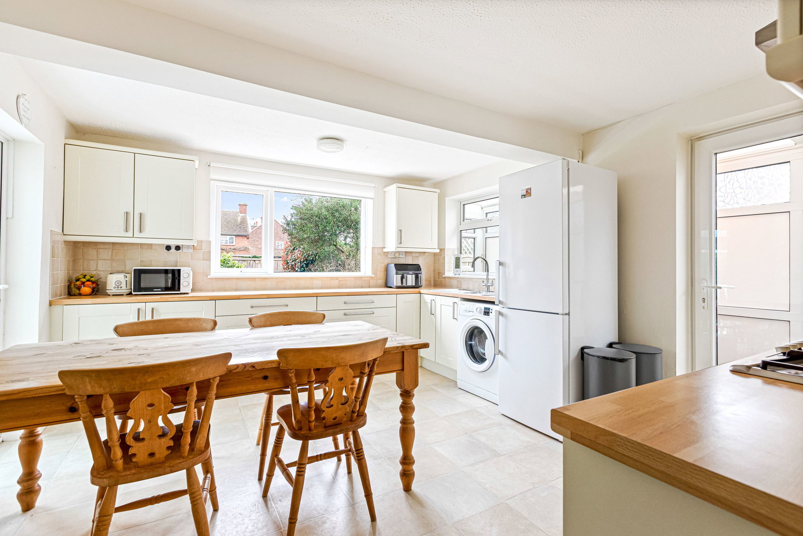 Detached House in Leicester