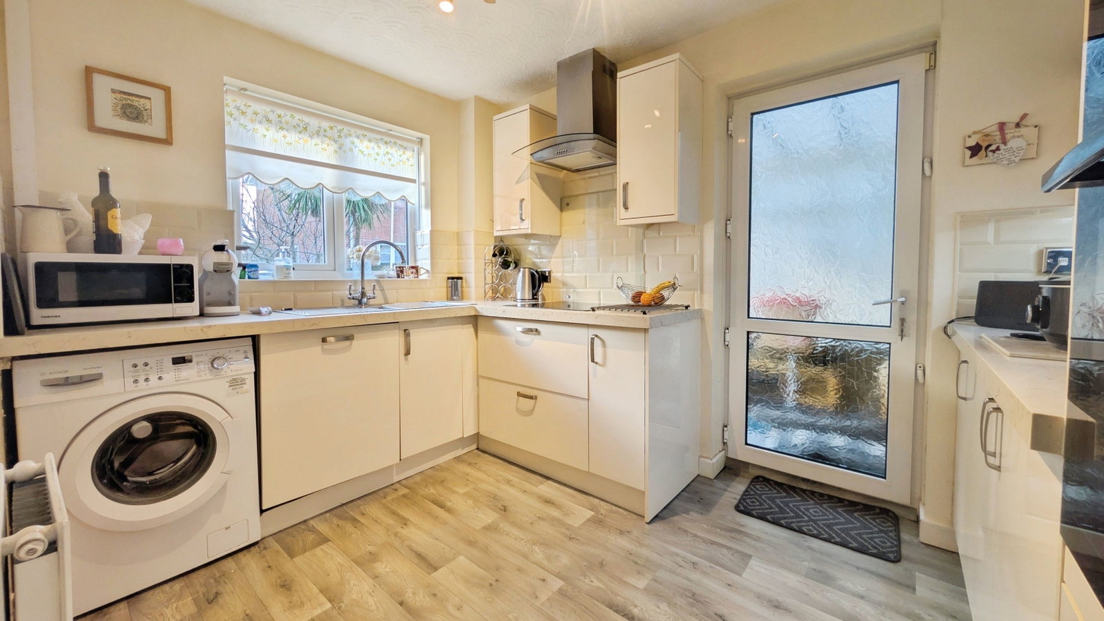 Detached House in Swansea