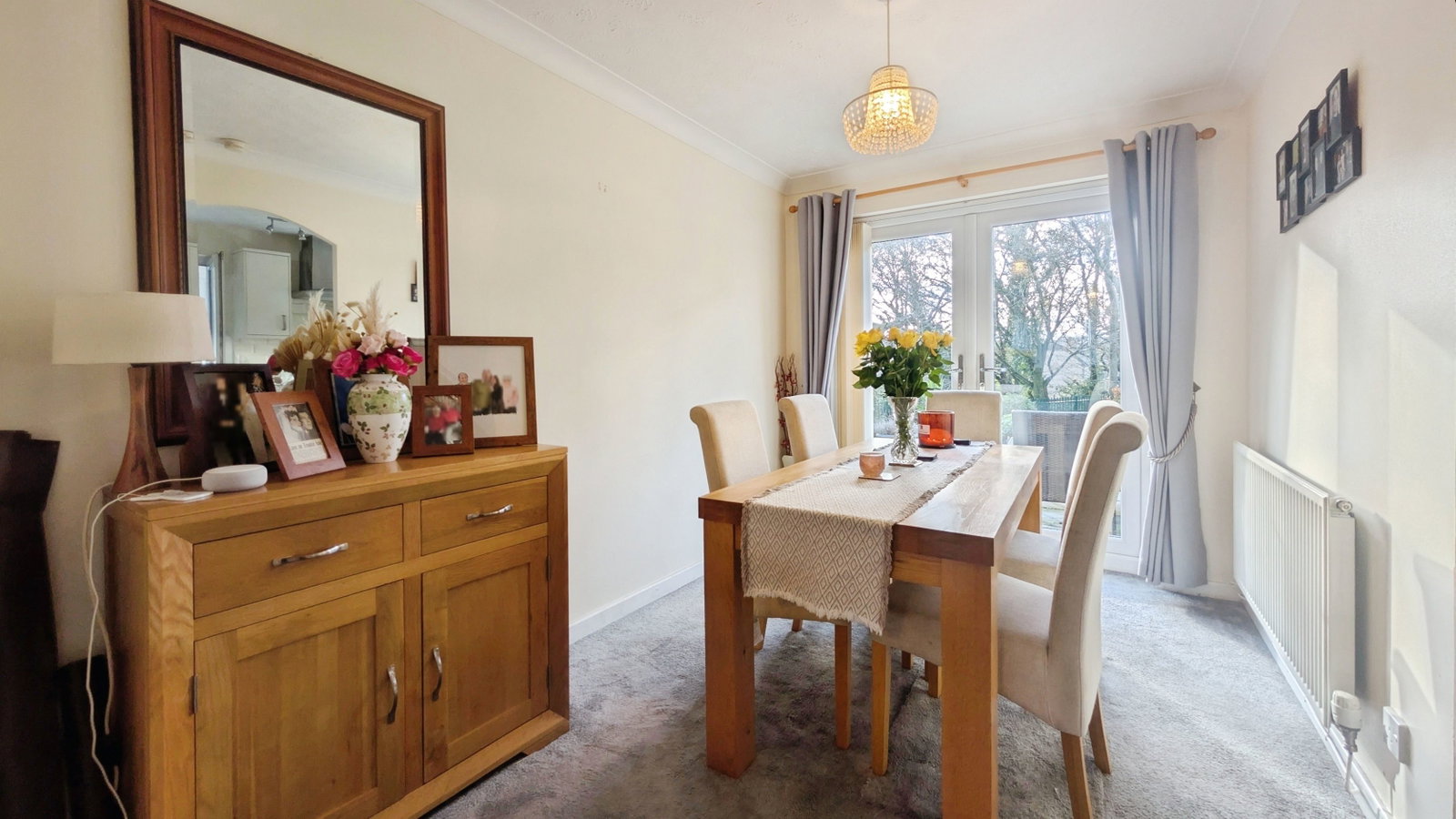 Detached House in Swansea