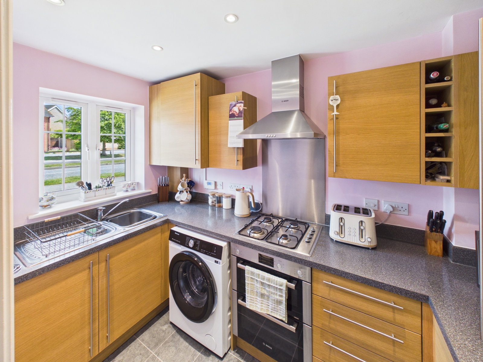 Terraced House in Stowmarket