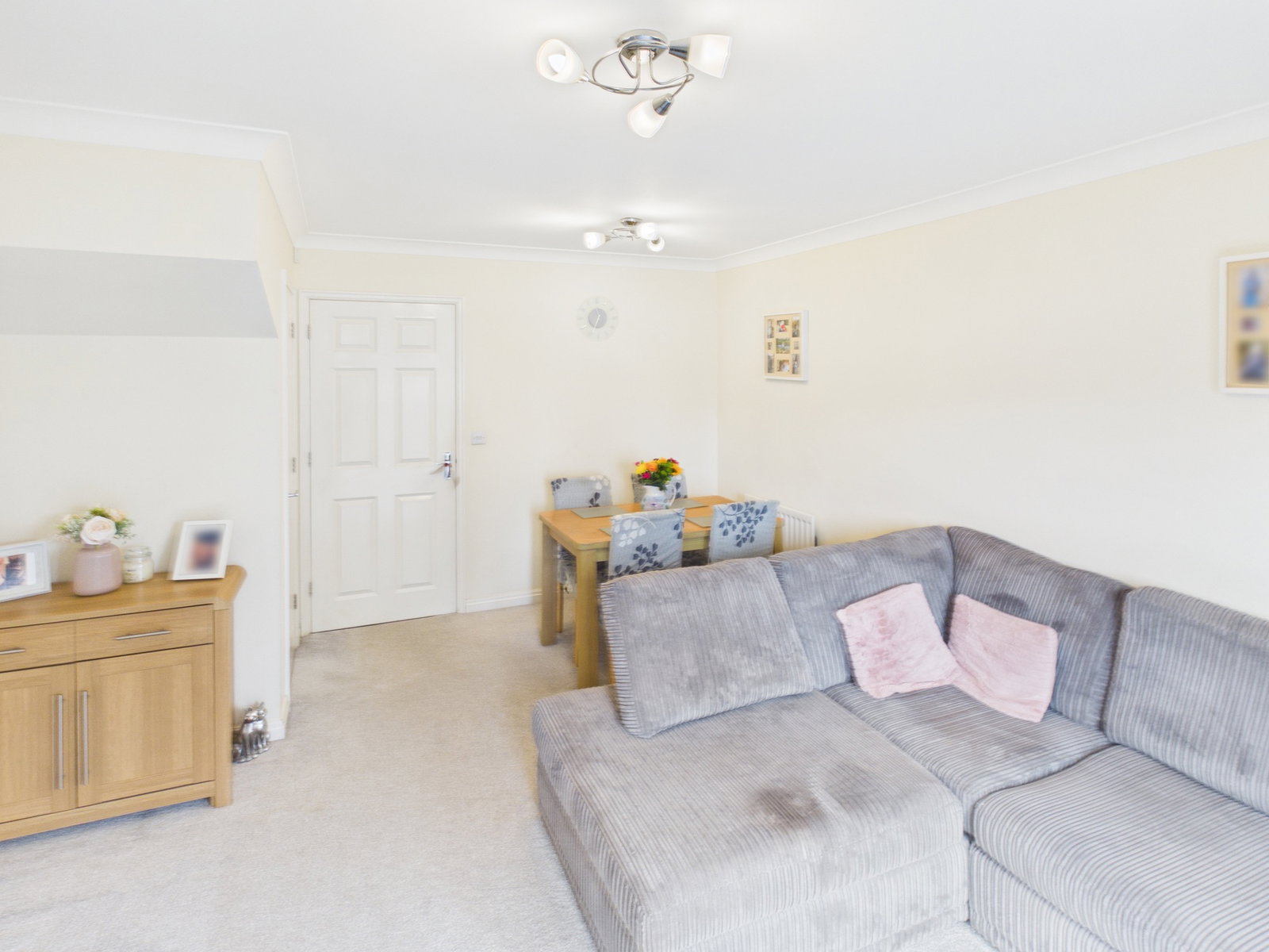 Terraced House in Stowmarket