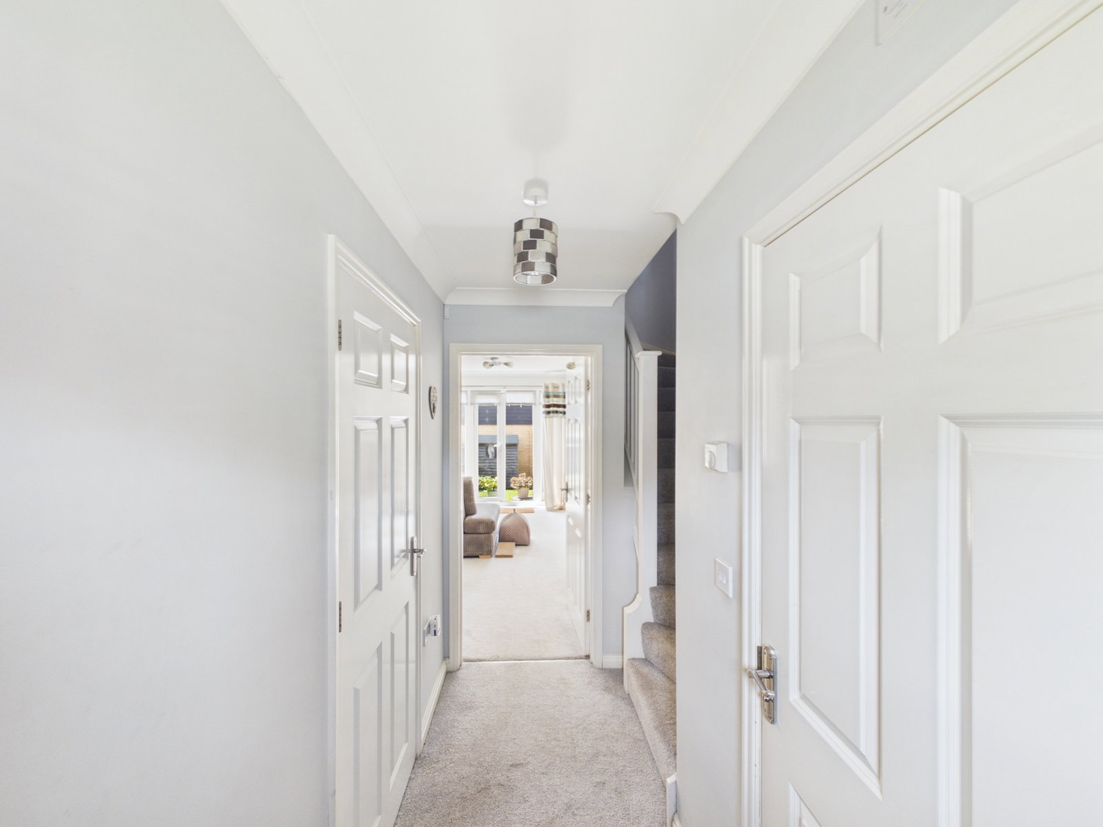 Terraced House in Stowmarket