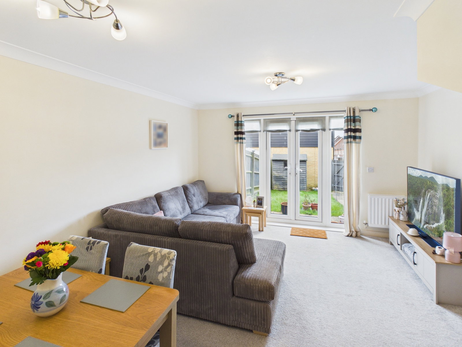Terraced House in Stowmarket