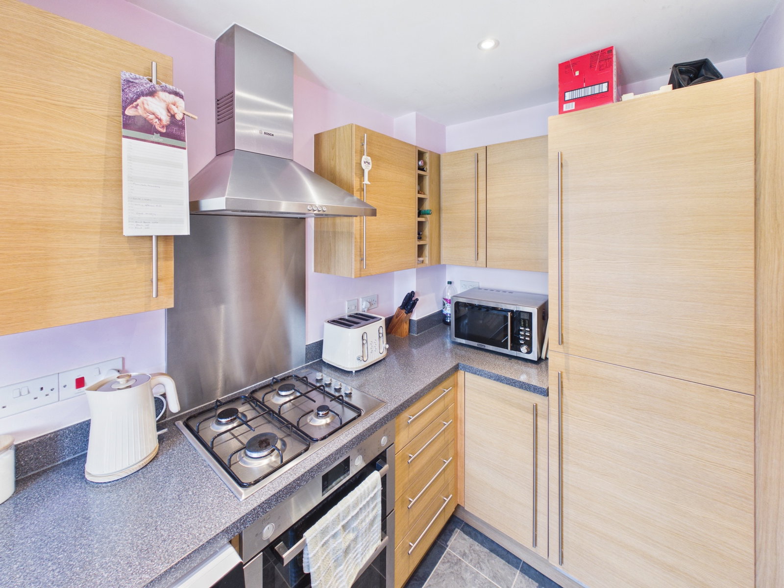 Terraced House in Stowmarket