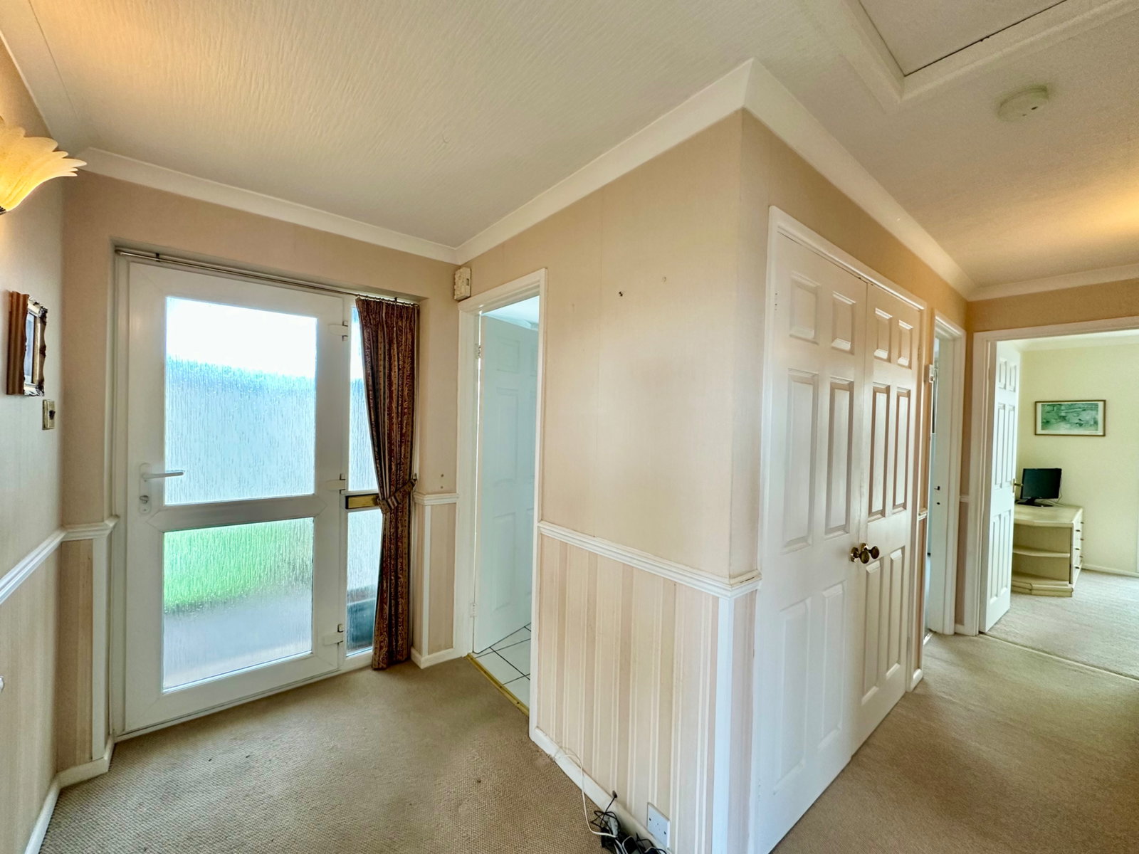Bungalow in Paignton