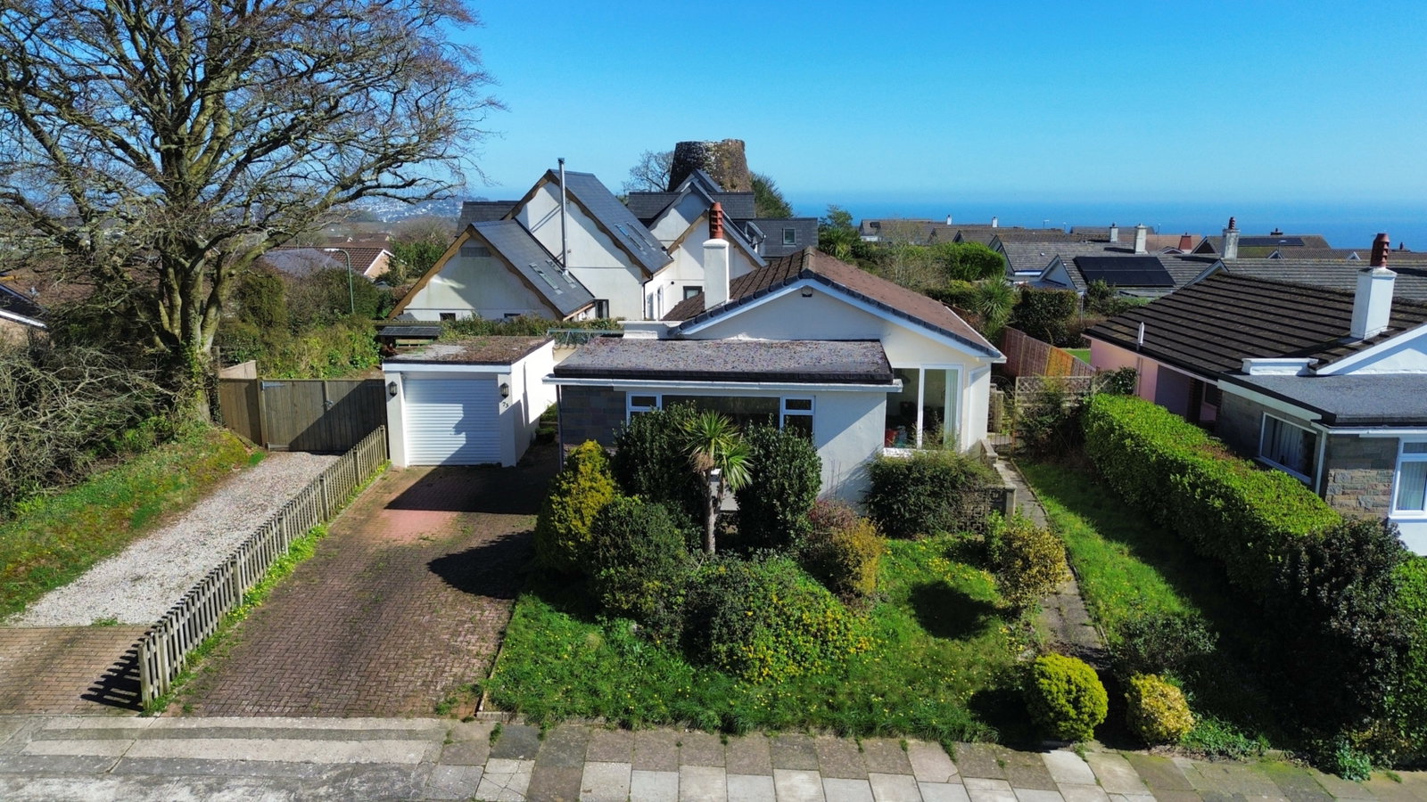 Bungalow in Paignton