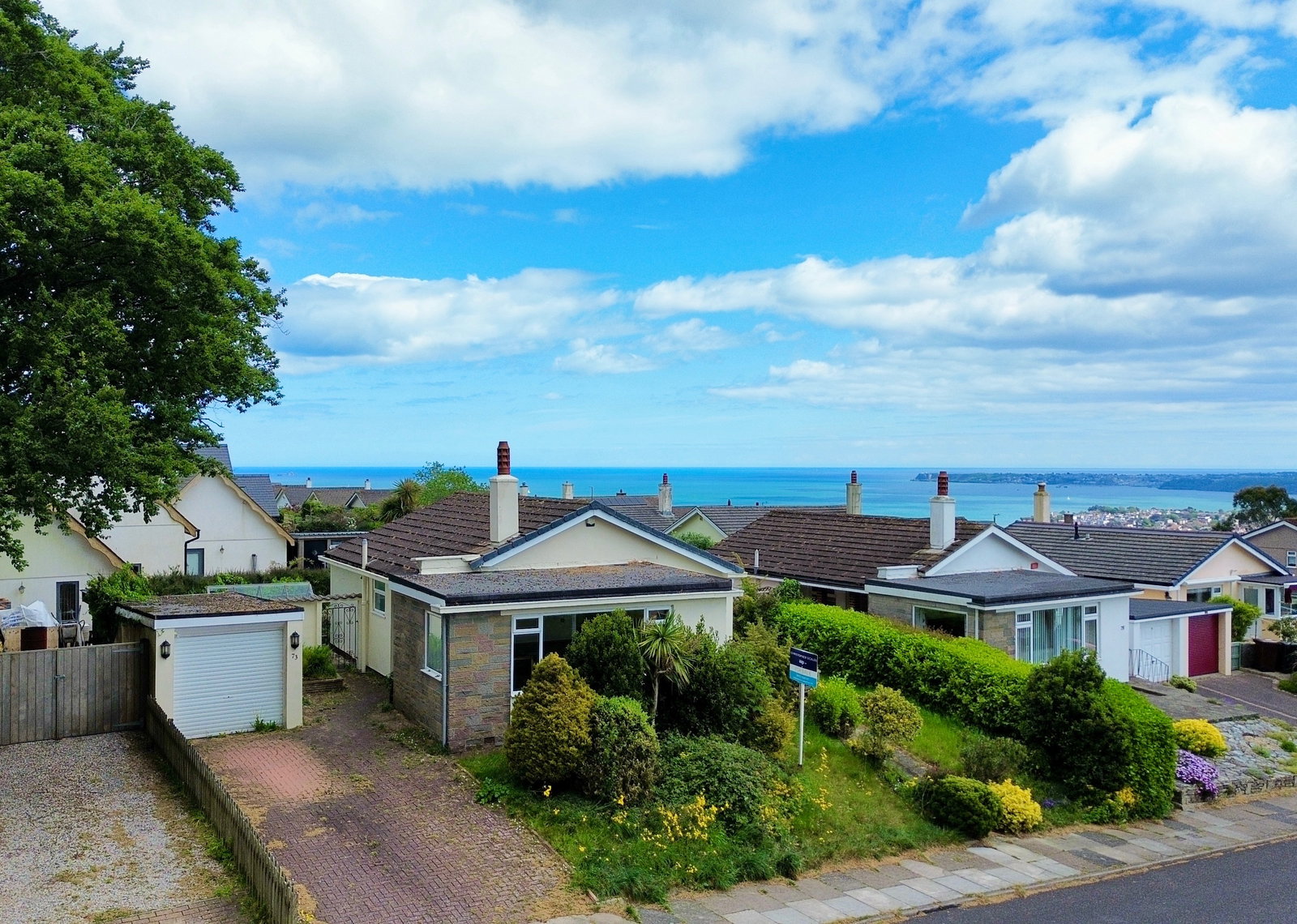Bungalow in Paignton