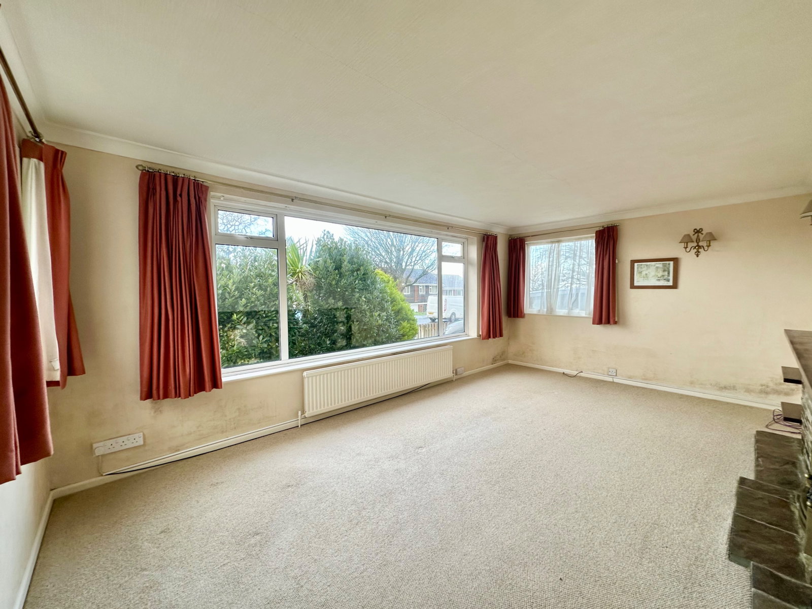 Bungalow in Paignton