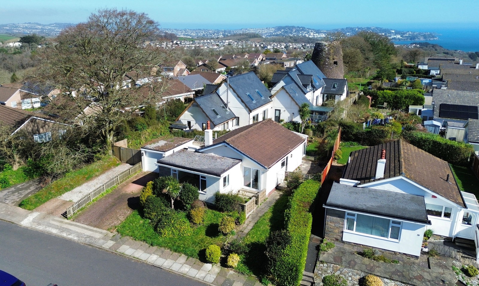 Bungalow in Paignton
