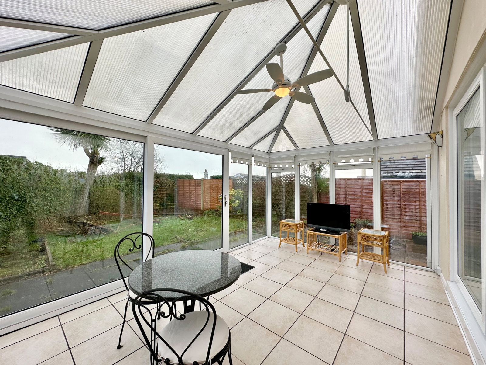 Bungalow in Paignton