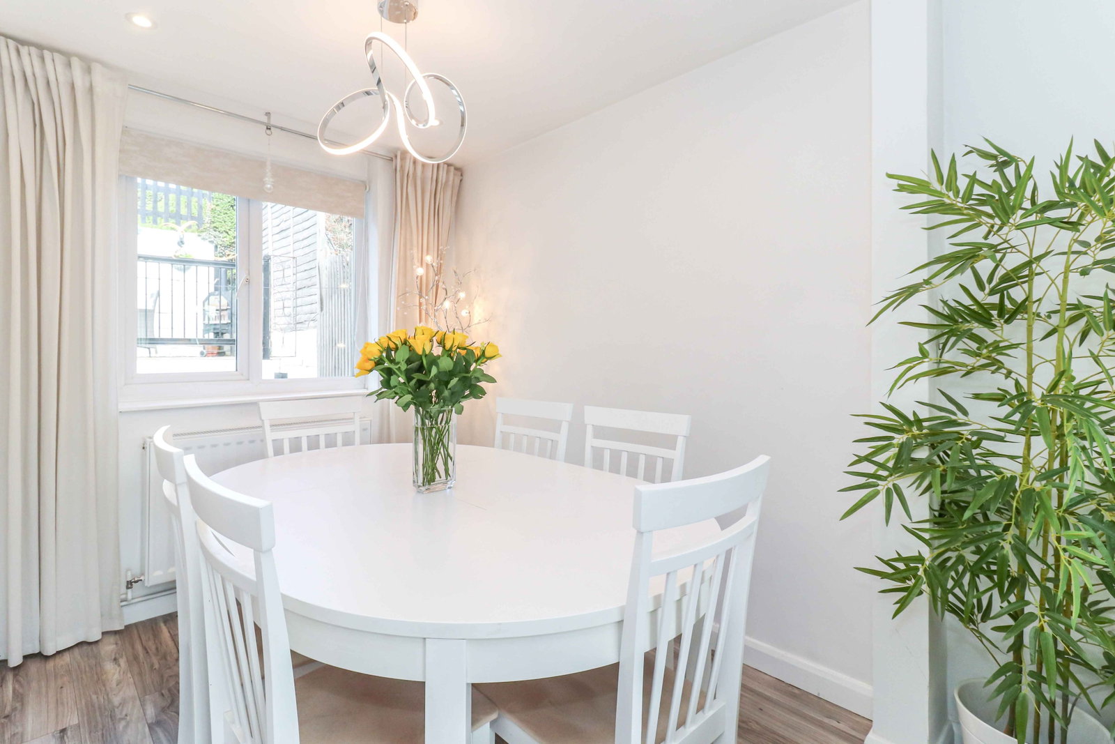 Terraced House for sale in Chesham, Lynton Road, Chesham, Buckinghamshire, HP5 2BS