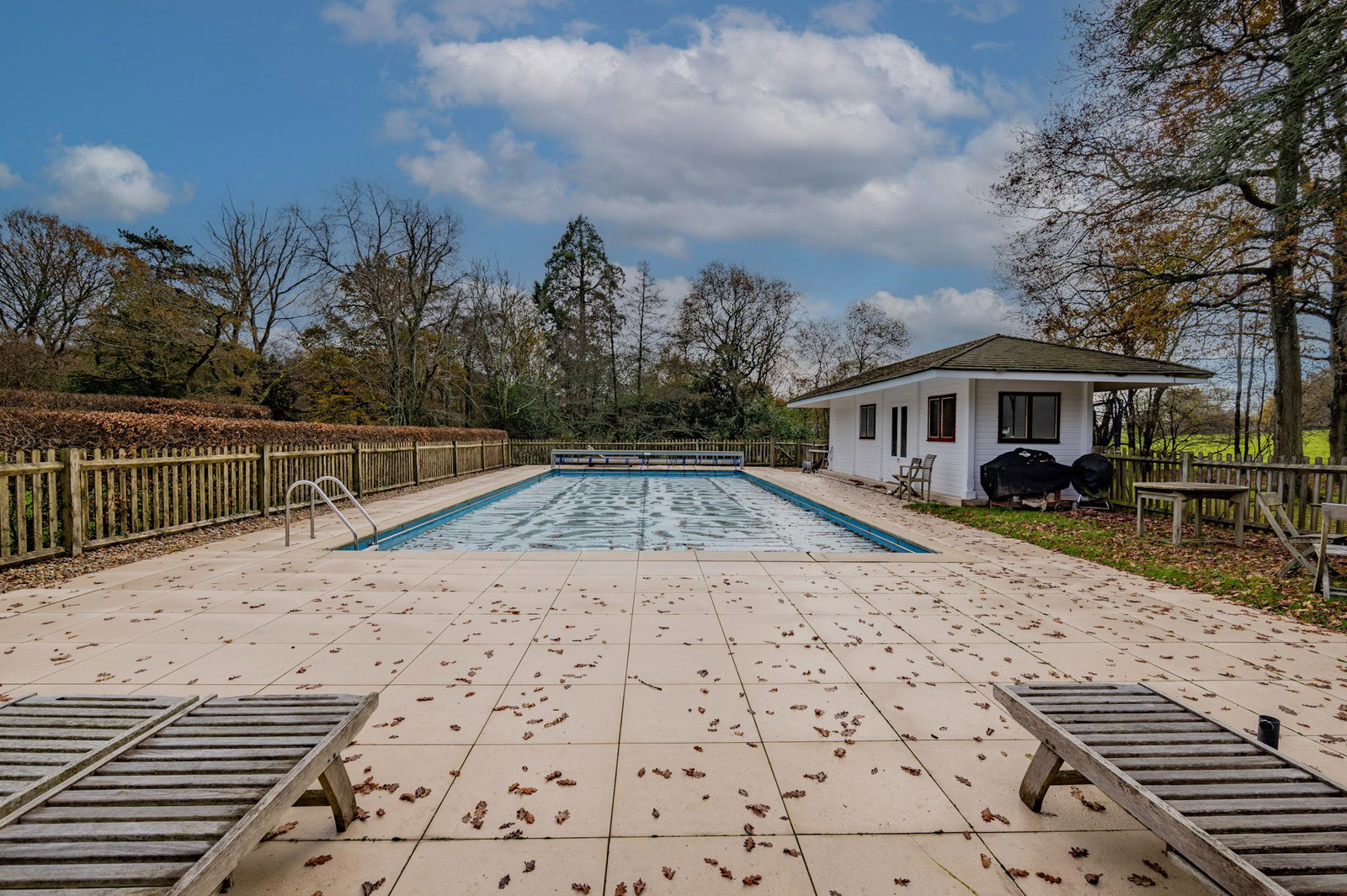 Flat in Uckfield