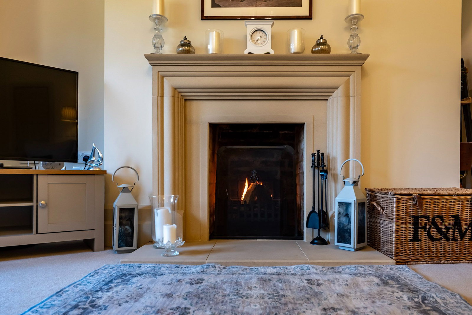 Flat in Uckfield
