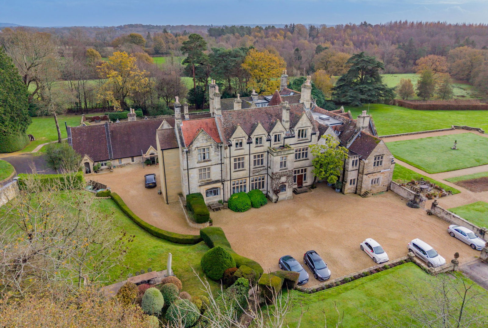 Flat in Uckfield