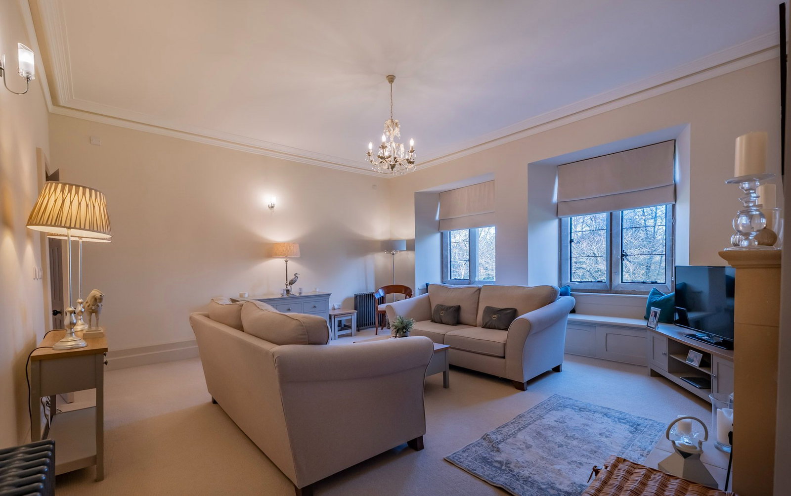 Flat in Uckfield