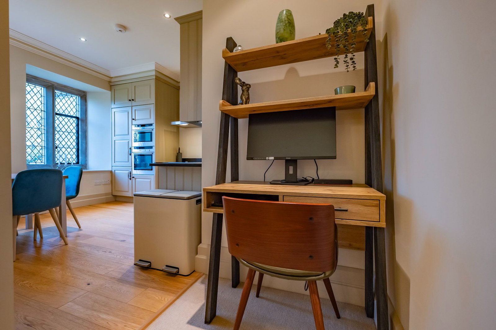 Flat in Uckfield