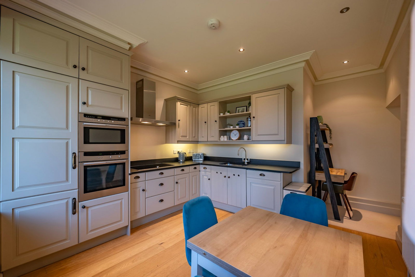 Flat in Uckfield