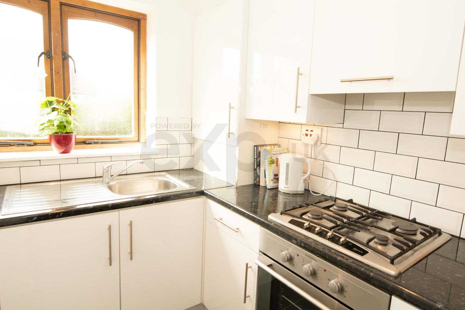 Maisonette in London