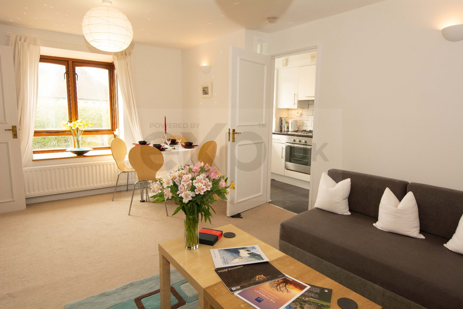 Maisonette in London