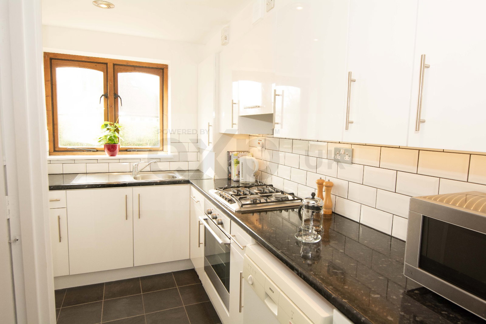 Maisonette in London
