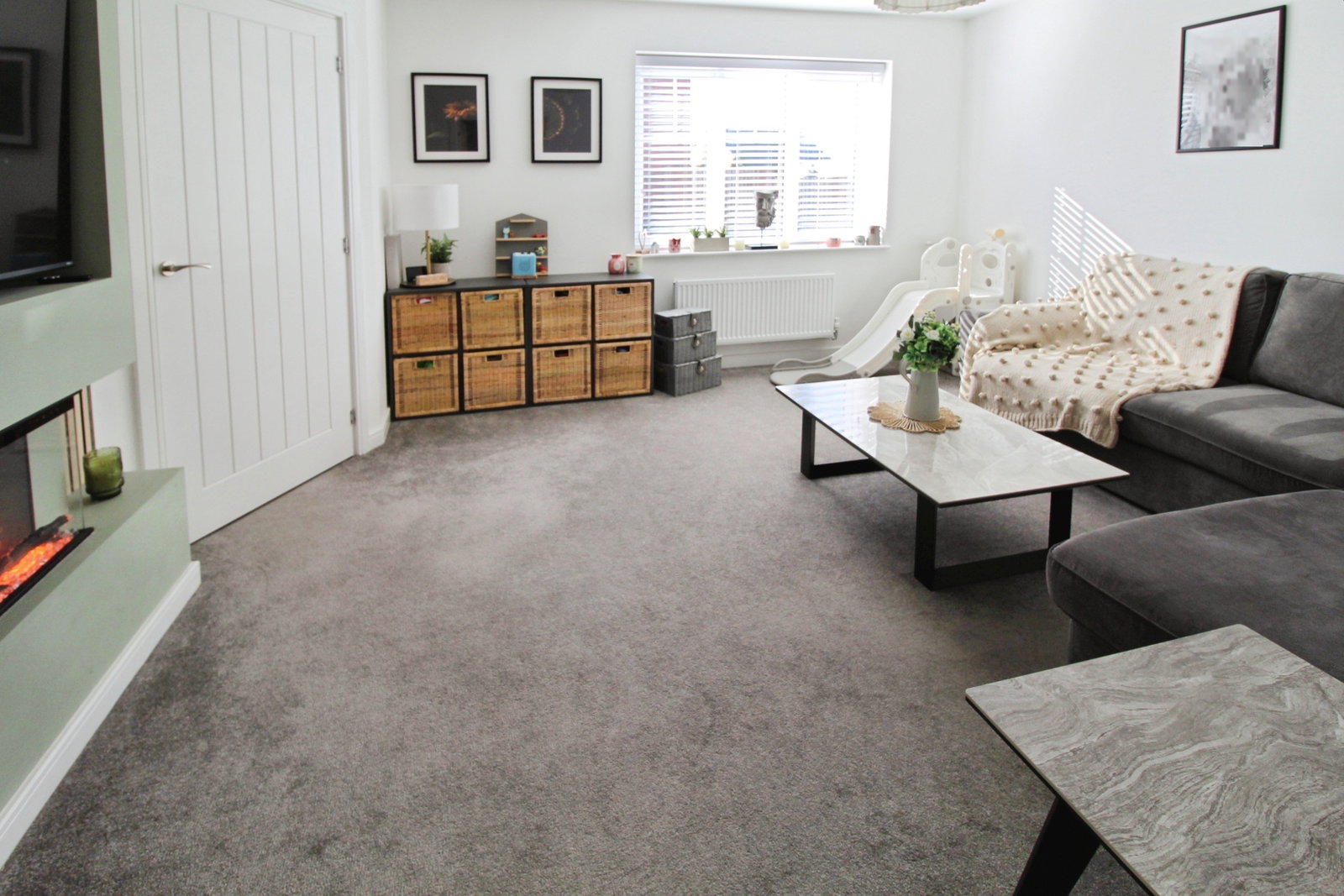 Semi Detached House in Corbridge 