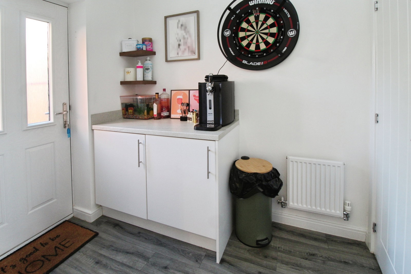 Semi Detached House in Corbridge 