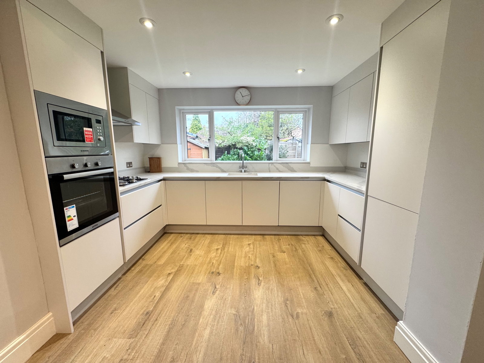 Detached House in Cheadle