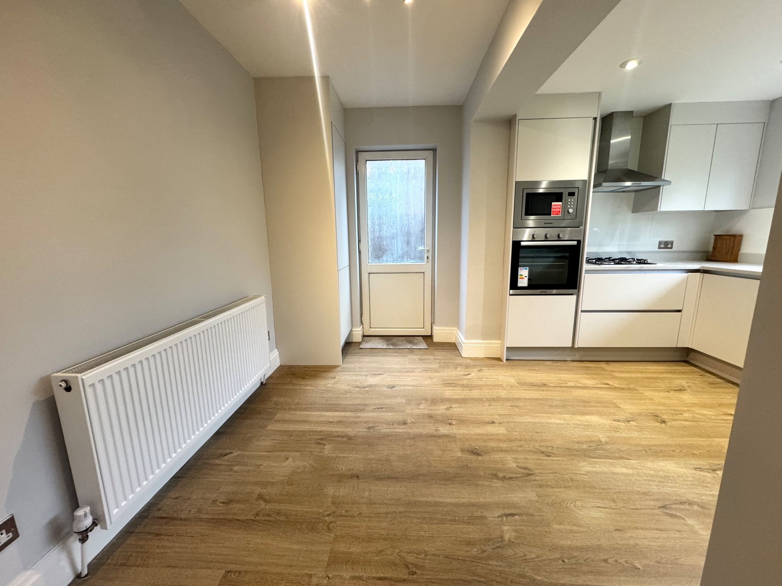 Detached House in Cheadle