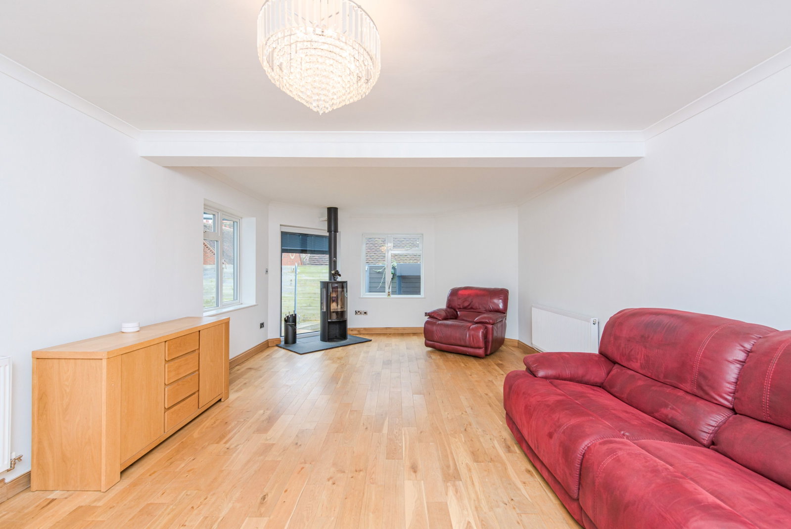 Detached House in Burntwood