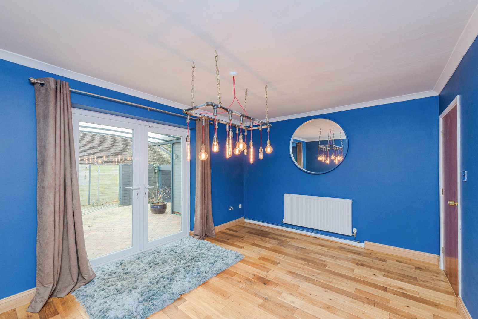 Detached House in Burntwood