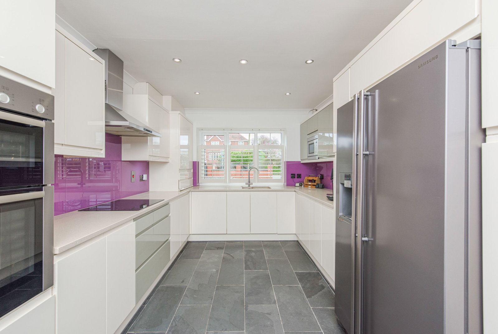 Detached House in Burntwood