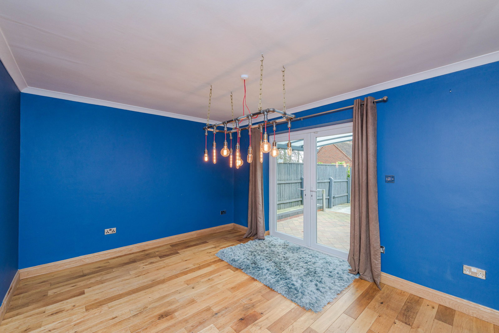 Detached House in Burntwood